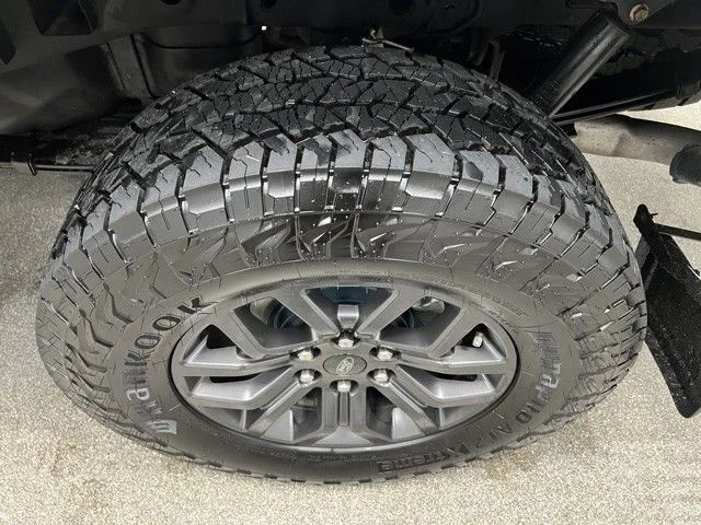 2023 Ford F-150 Tremor - Photo 17
