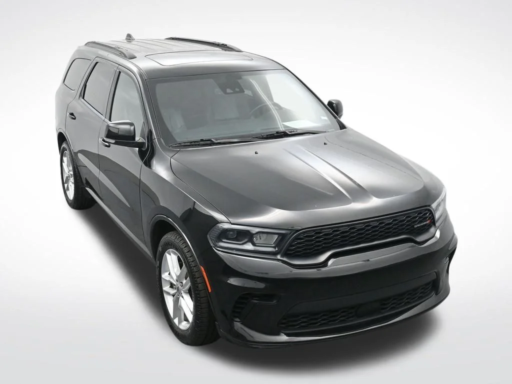 Used 2024 Black Dodge GT Plus image 23