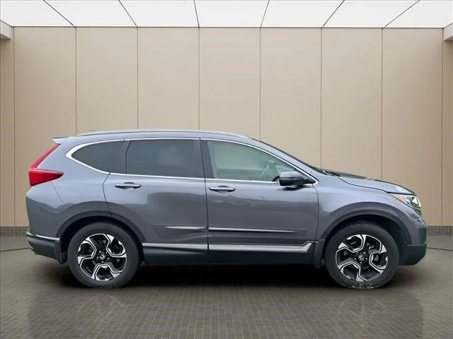 Used 2017 Brown Honda Touring image 12