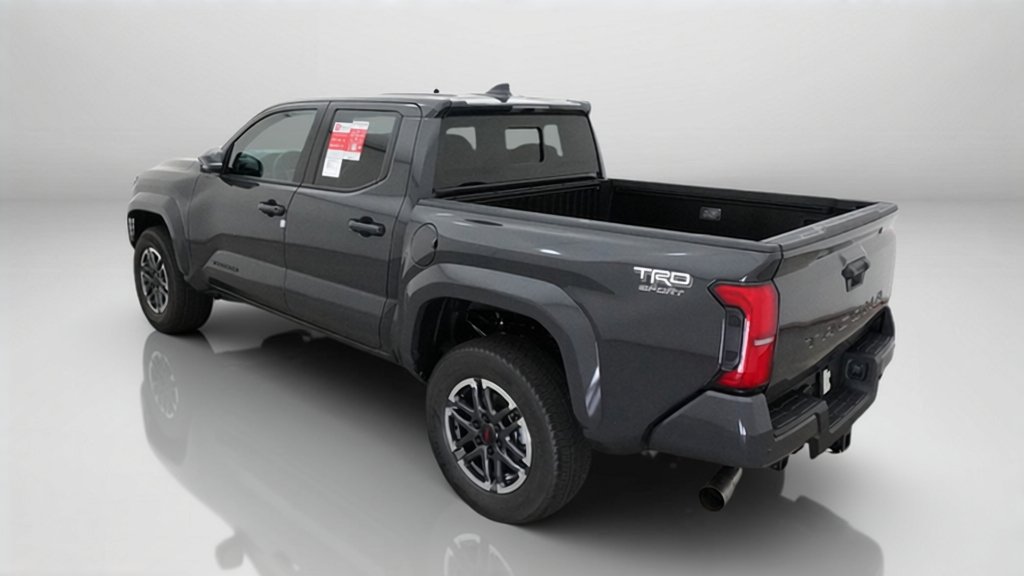 New 2026 Underground Toyota TRD Sport image 44