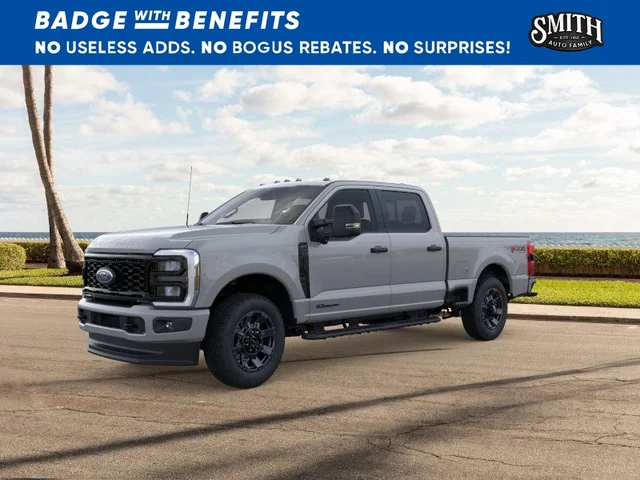 2026 Ford Super Duty F-250® XL