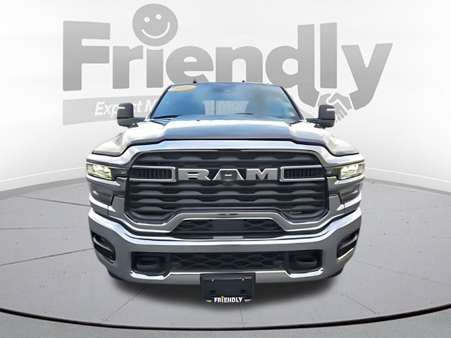 2026 RAM 2500 Tradesman - Photo 8