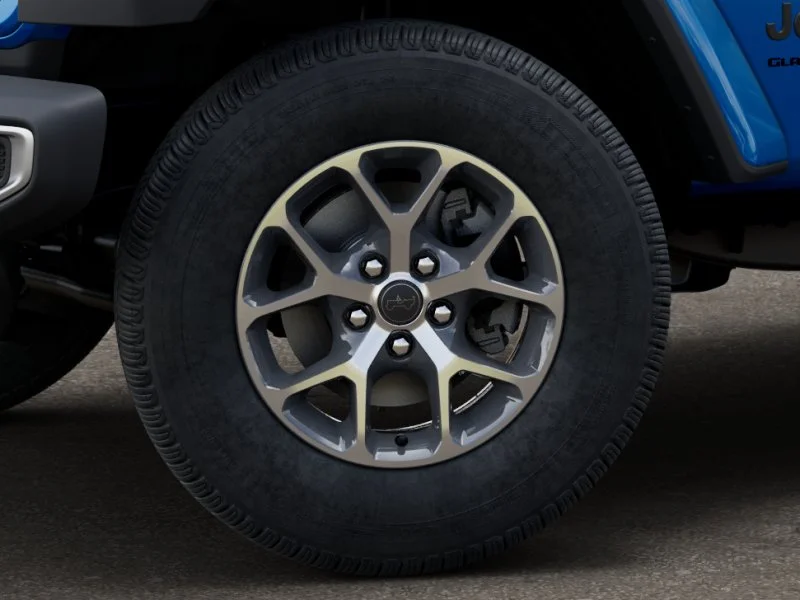 2025 Jeep Gladiator Sport S - Photo 35