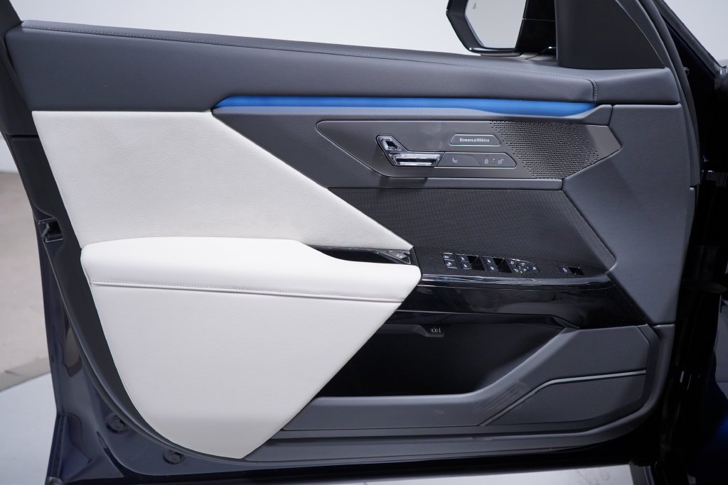 New 2027 Blue BMW  image 24