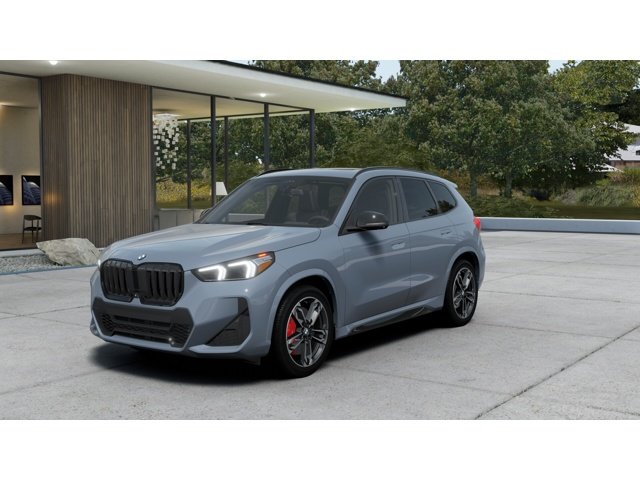 2027 BMW X1 X1 28i