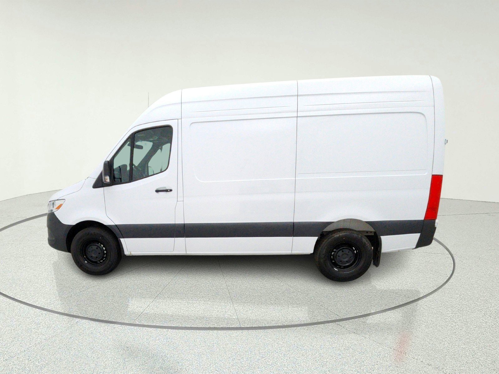New 2026 Arctic+White Mercedes-Benz AWD image 35