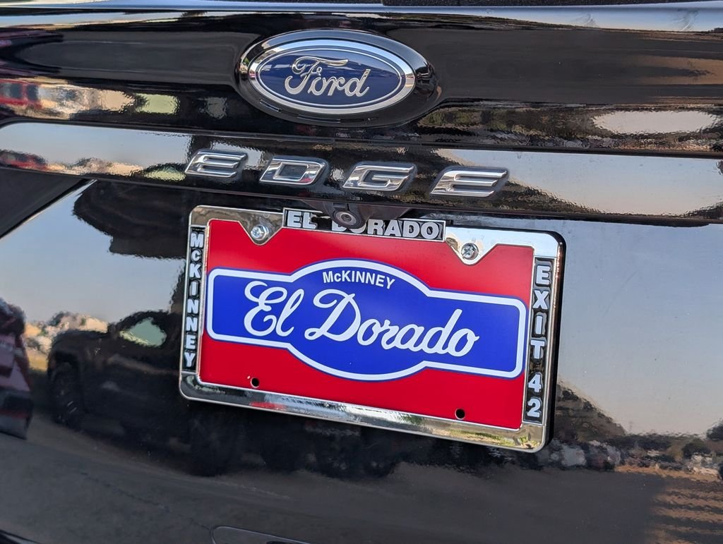 Used 2022 Black Ford ST-Line image 33