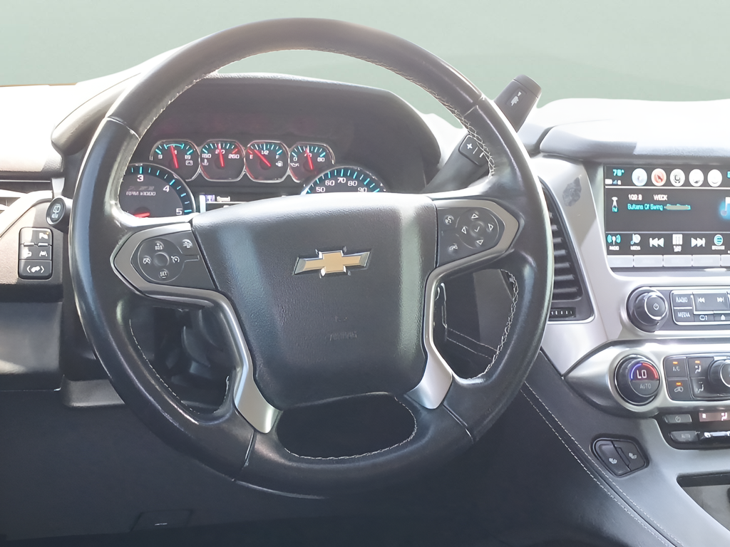 Used 2019 Black Chevrolet LT image 10