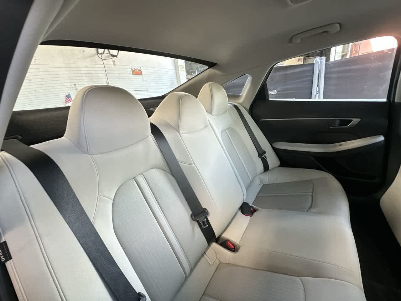 2026 Hyundai Sonata SE - Photo 26