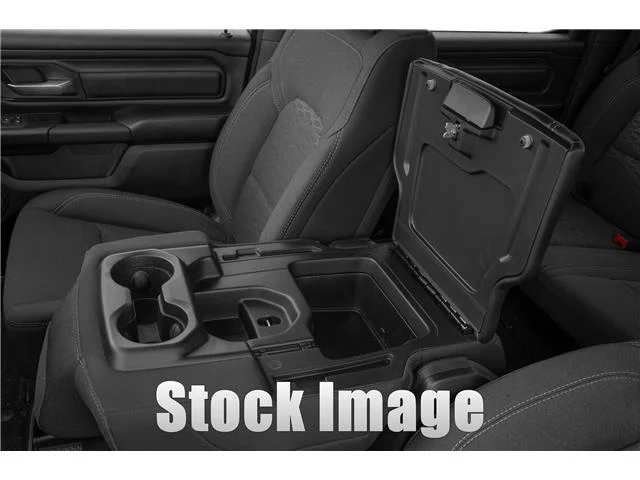 Used 2026 Silver Zynith RAM Tradesman 4x2 Crew Cab 144.5 in. WB image 20