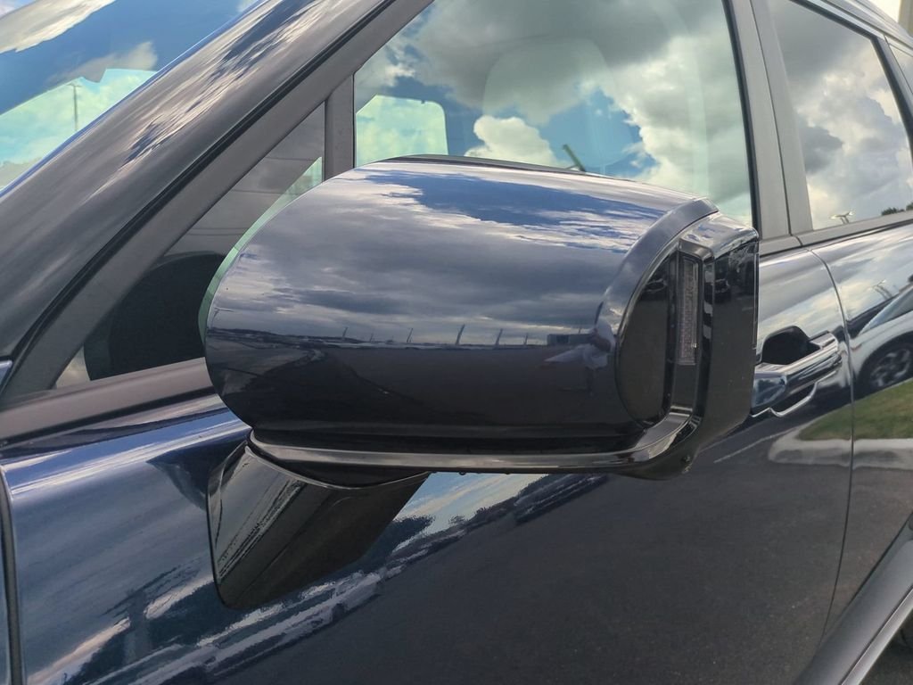 Used 2026 Blue Hyundai Blue SEL Premium image 12