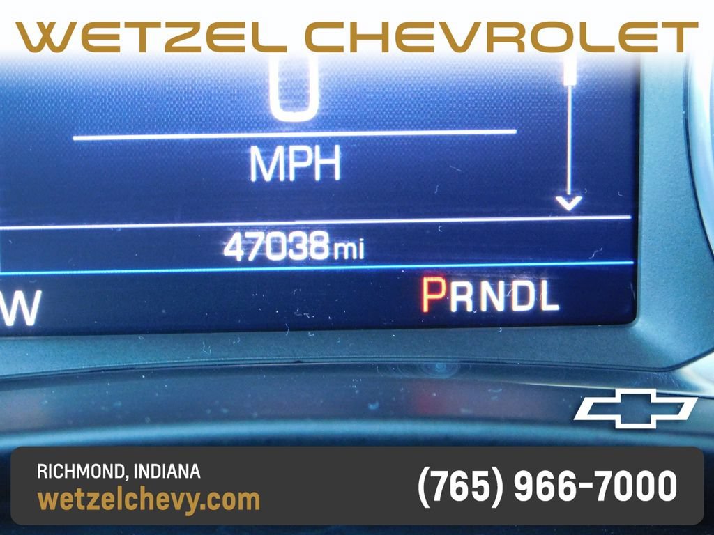 2023 Chevrolet Equinox LT - Photo 31