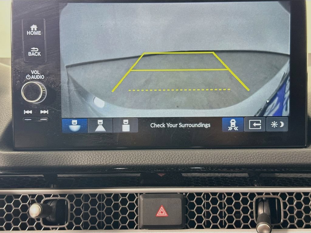 2026 Honda Civic Sport Touring - Photo 61