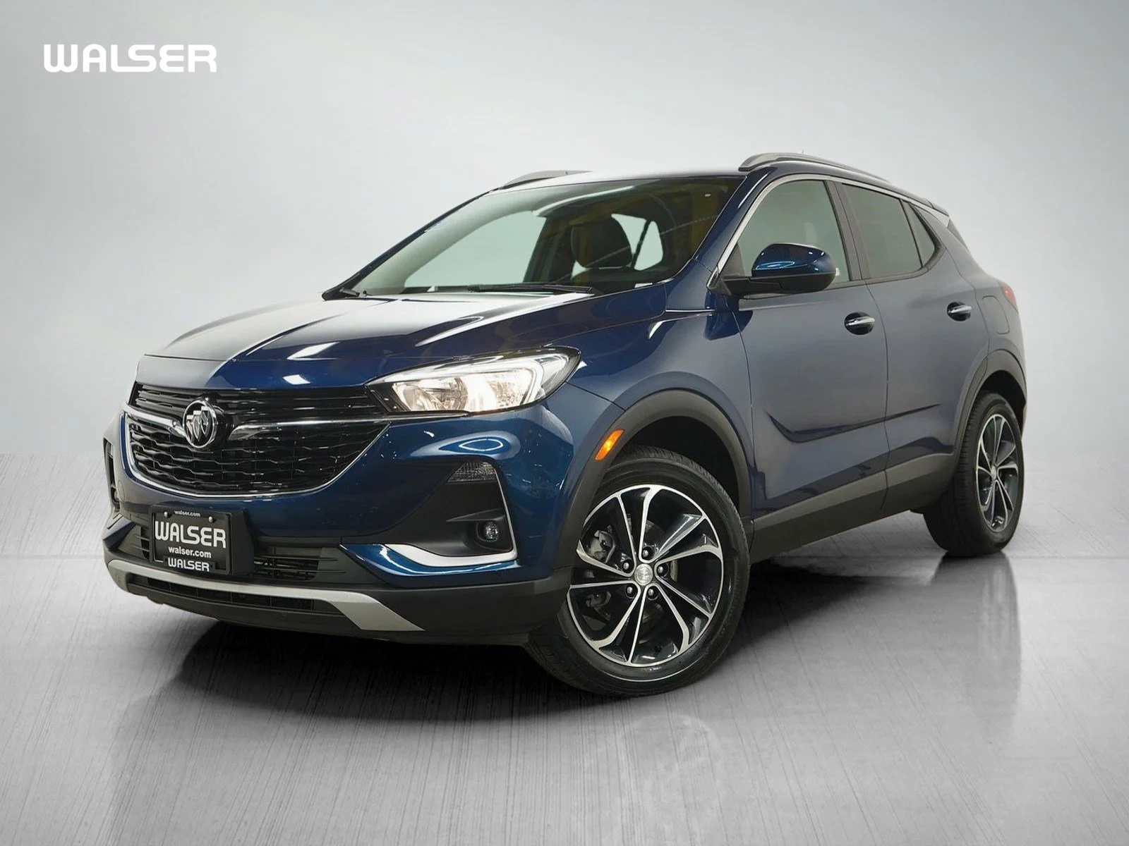 2021 Buick Encore GX Select AWD's photo