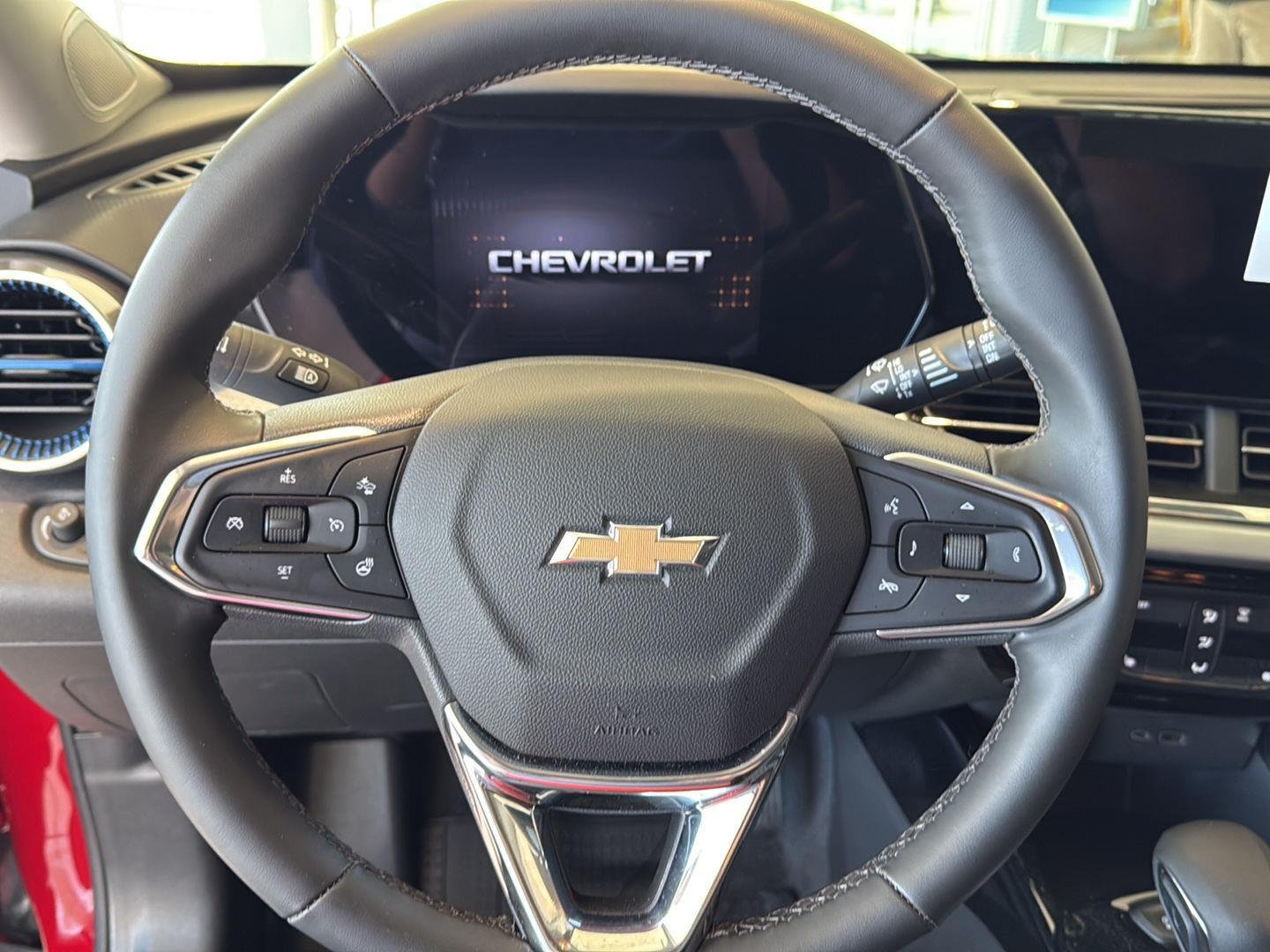 2026 Chevrolet Trax LT - Photo 13