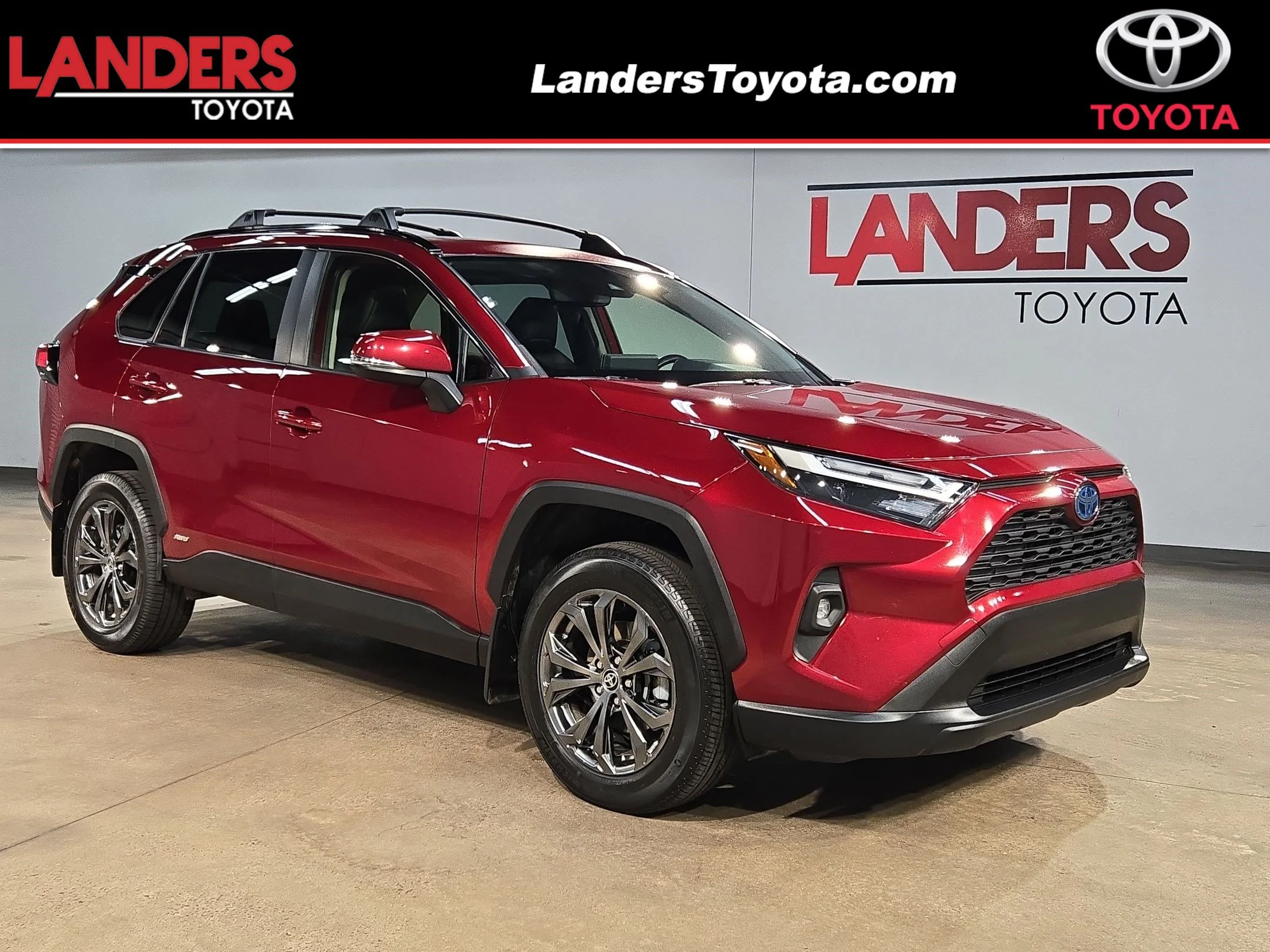 2023 Toyota RAV4
