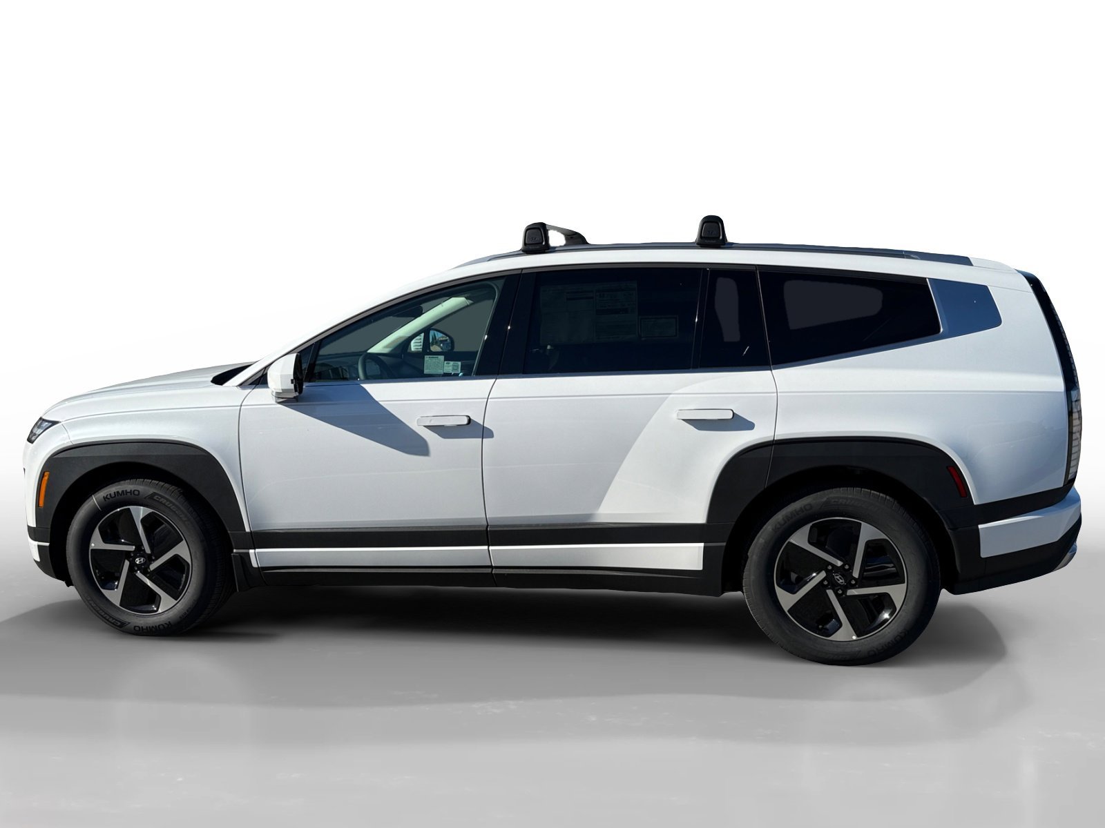 2026 Hyundai IONIQ 9 SE - Photo 2