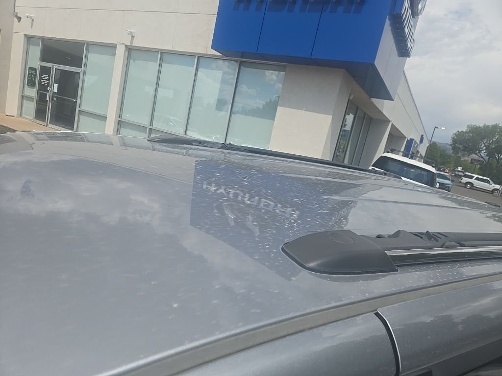 Used 2019 Silver Dodge SXT image 7