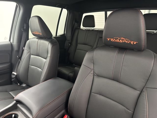 2026 Honda Ridgeline TrailSport - Photo 15