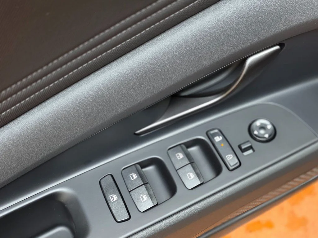 New 2026 Ecotronic Gray Hyundai SEL Sport image 22