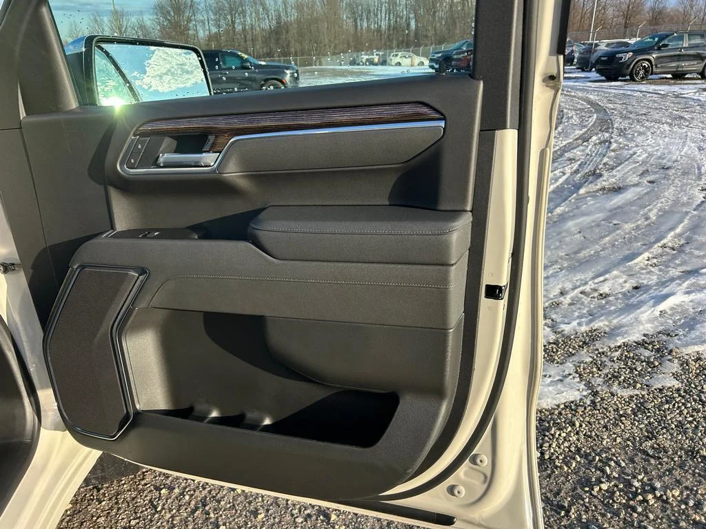 New 2026 TAN GMC SLE image 18