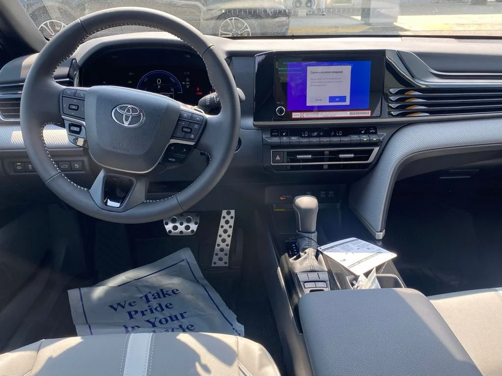New 2026  Toyota SE image 8