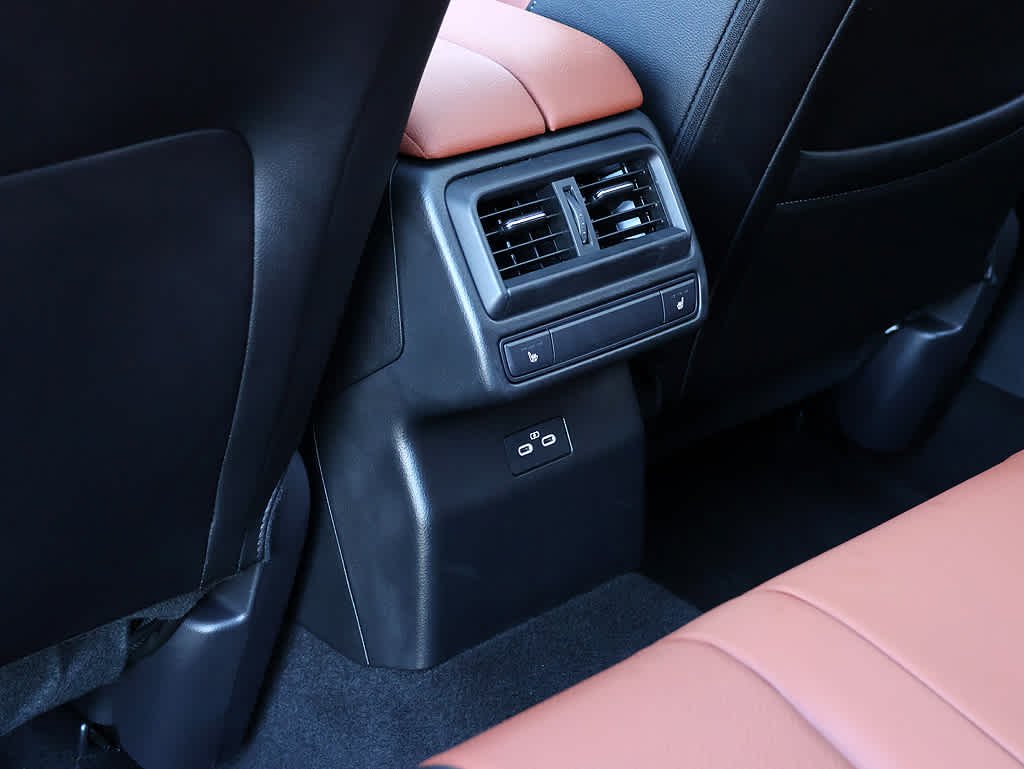2025 Mazda CX-50 Premium Plus - Photo 12