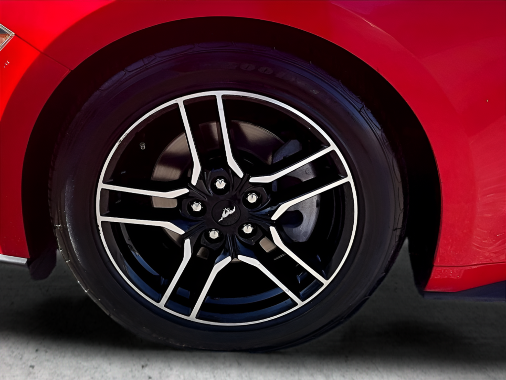 2020 Ford Mustang EcoBoost Premium - Photo 12