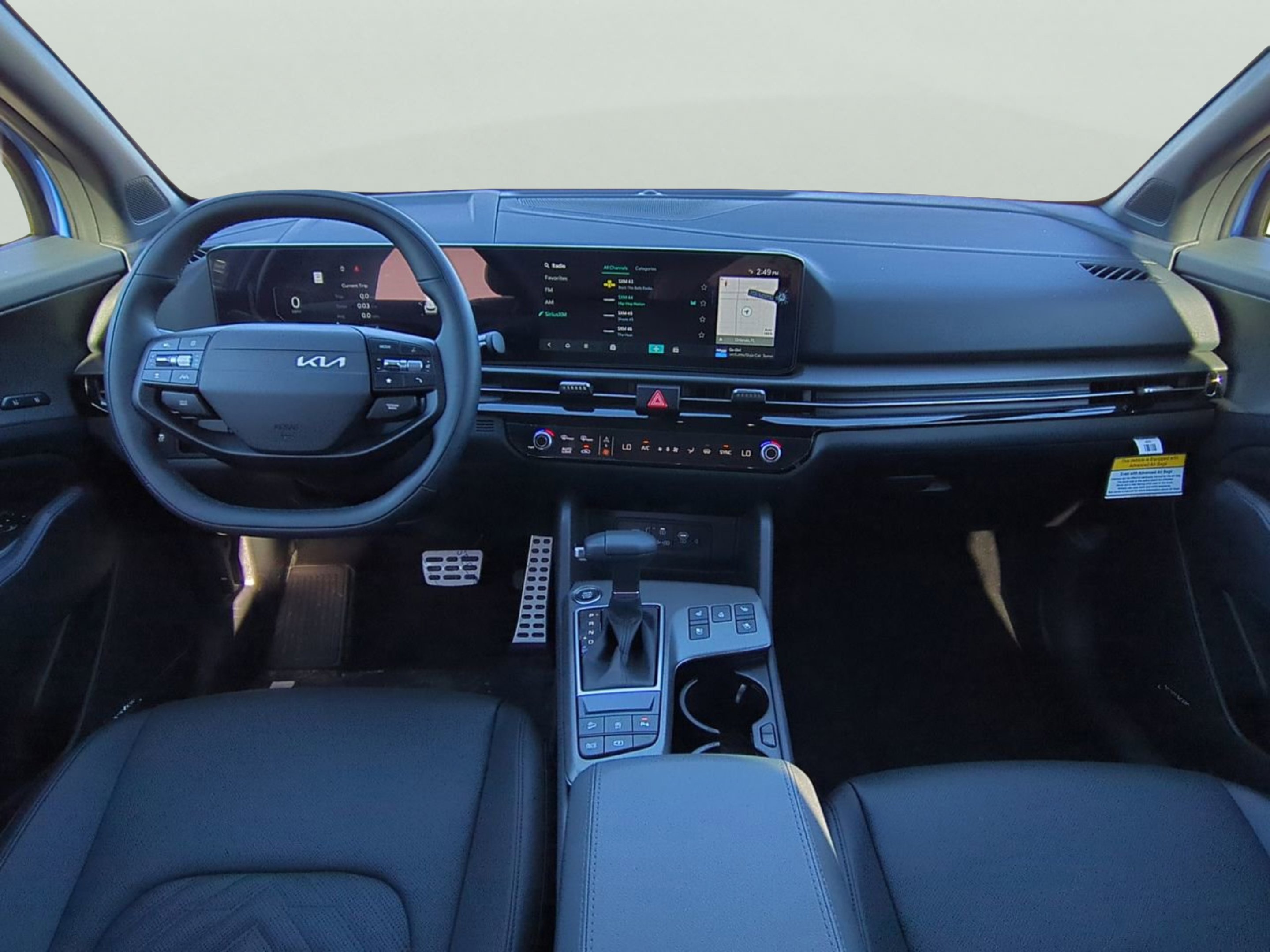 2026 Kia Sportage X-Pro Prestige - Photo 13