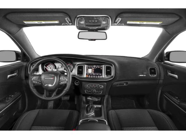 Used 2023 Green Dodge R/T Scat Pack Widebody image 11