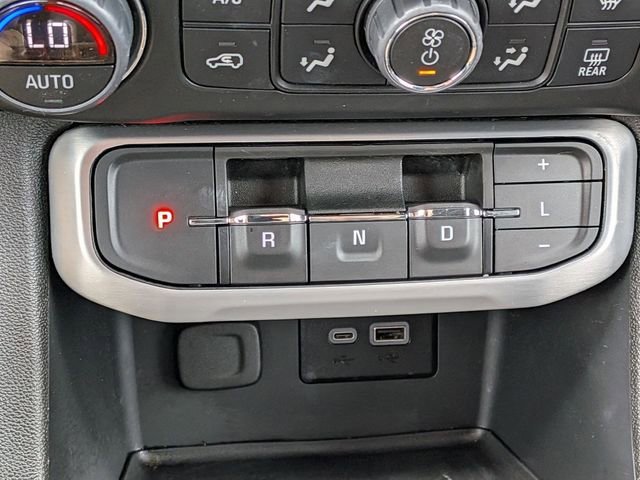 2023 GMC Acadia SLE - Photo 22