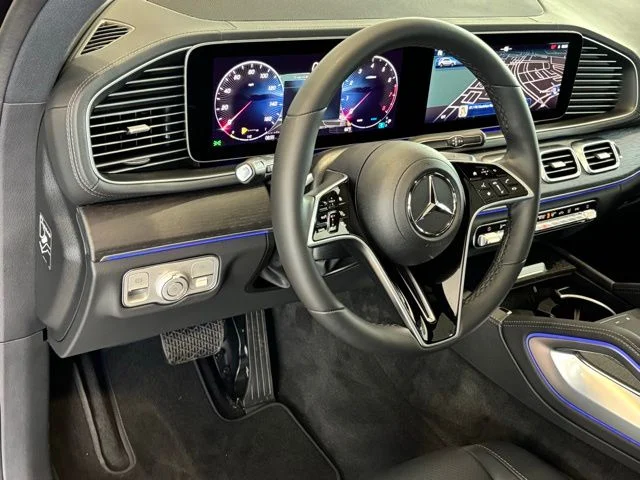 Used 2026 Black Mercedes-Benz GLE 350 image 12