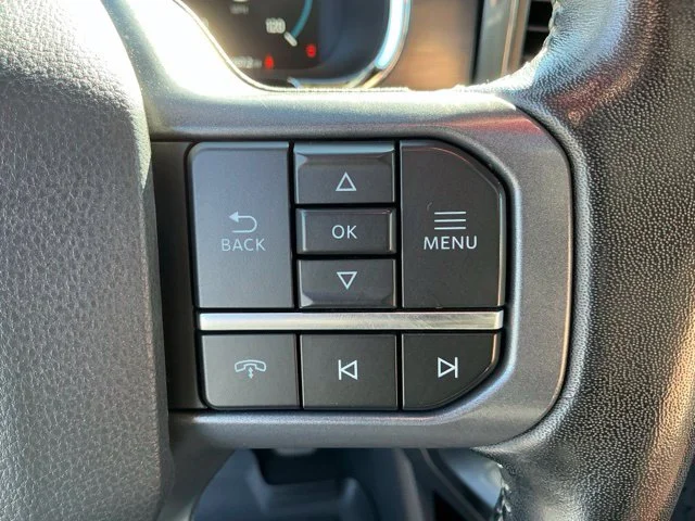 Certified Used 2023 Gray Metallic Ford Lariat image 36
