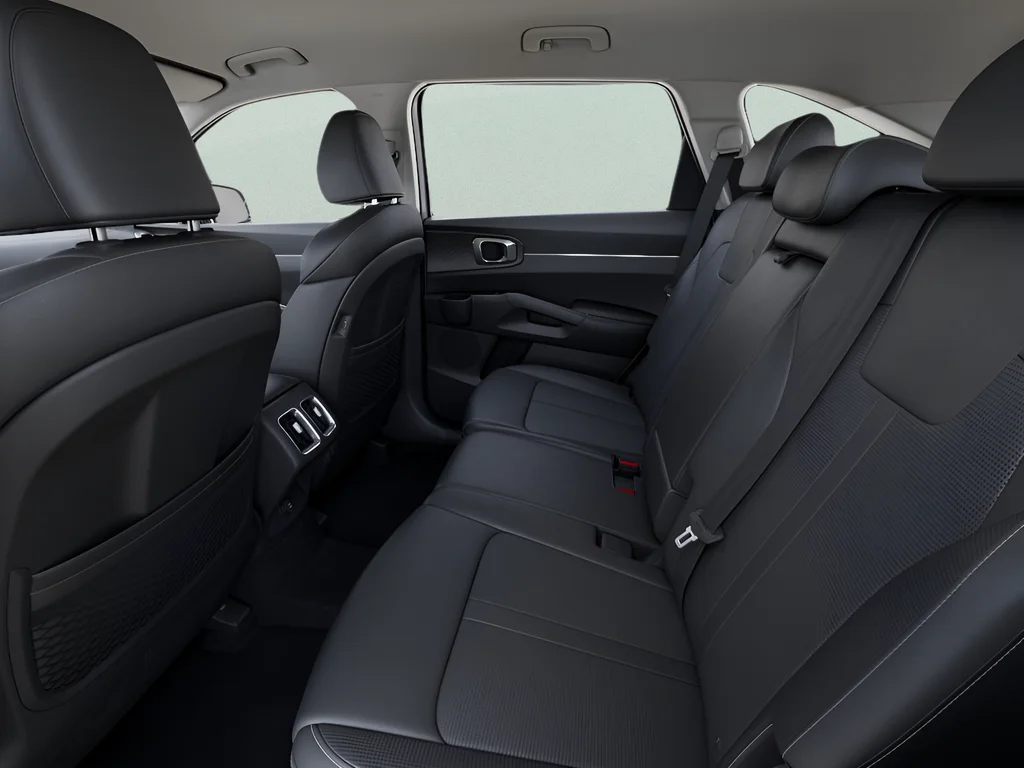 New 2026 Wolf Gray Kia S image 13