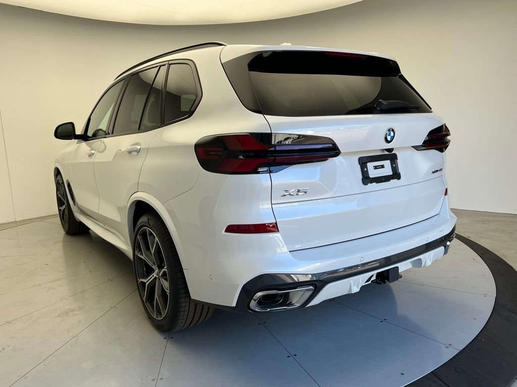 2026 Bmw X5 xDrive40i photo 4