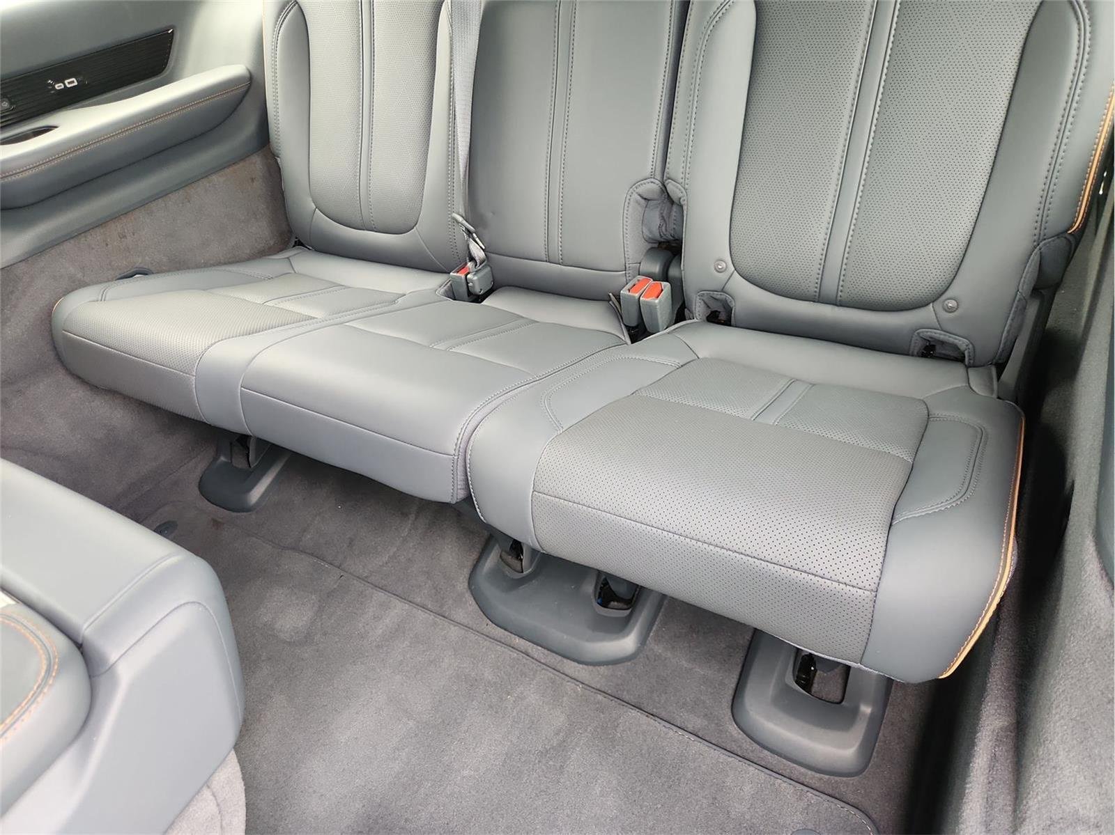 Used 2023 Gray Jeep Series II 4x4 image 36