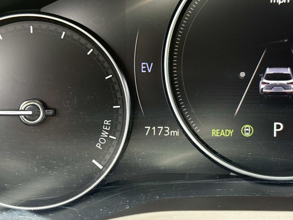 Used 2026 Beige Mazda Preferred image 43
