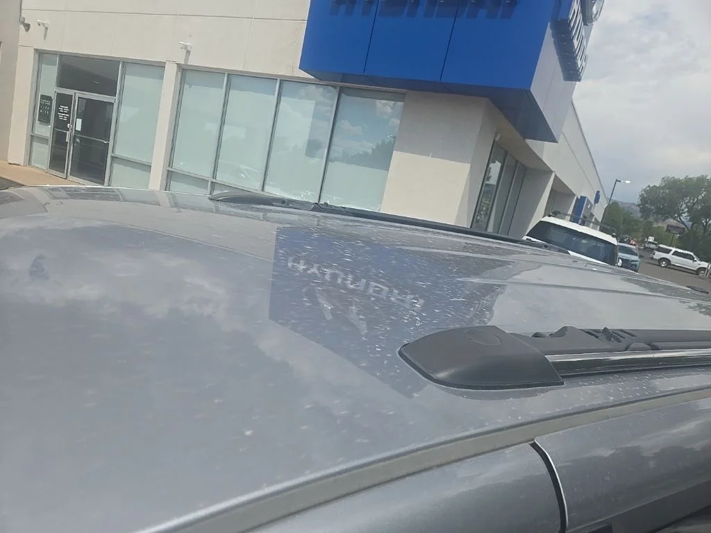Used 2019 Silver Dodge SXT image 7