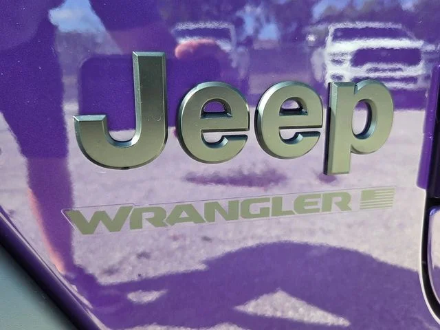 New 2026 Reign Exterior Paint Jeep Sport image 11