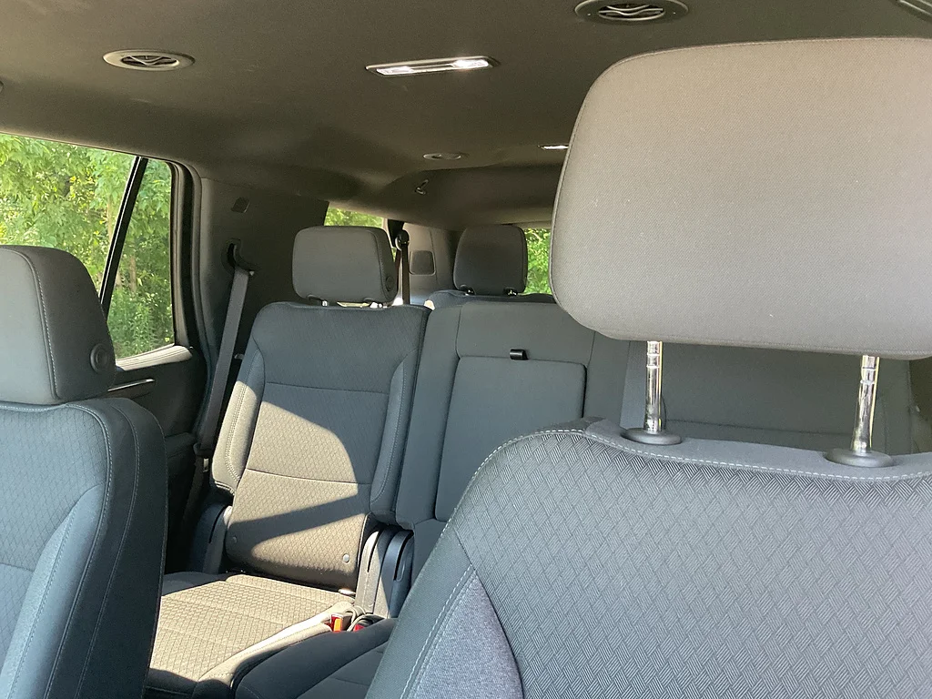Used 2025 Black Chevrolet LS image 15