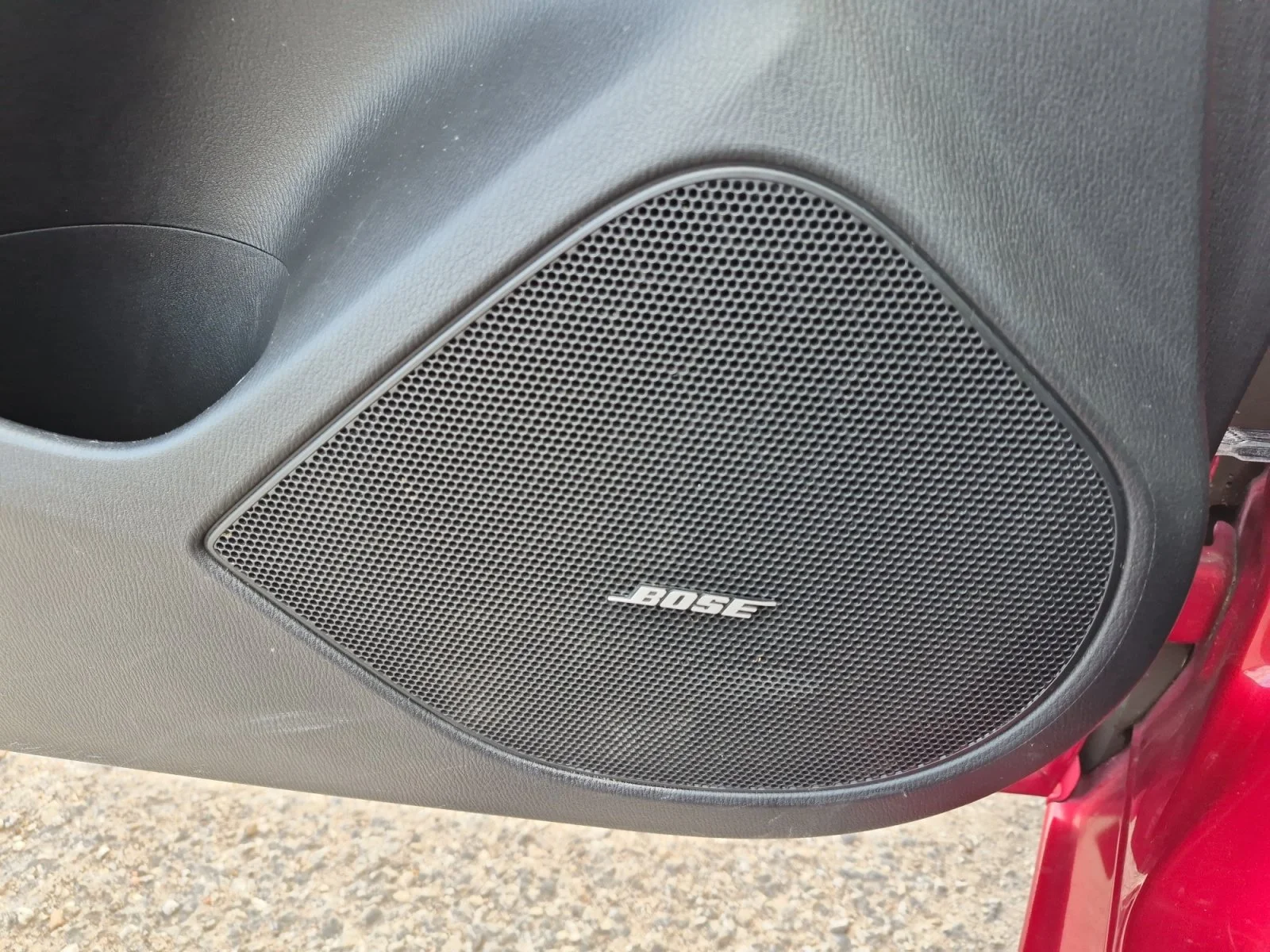 Used 2014 Red Mazda i Grand Touring image 26