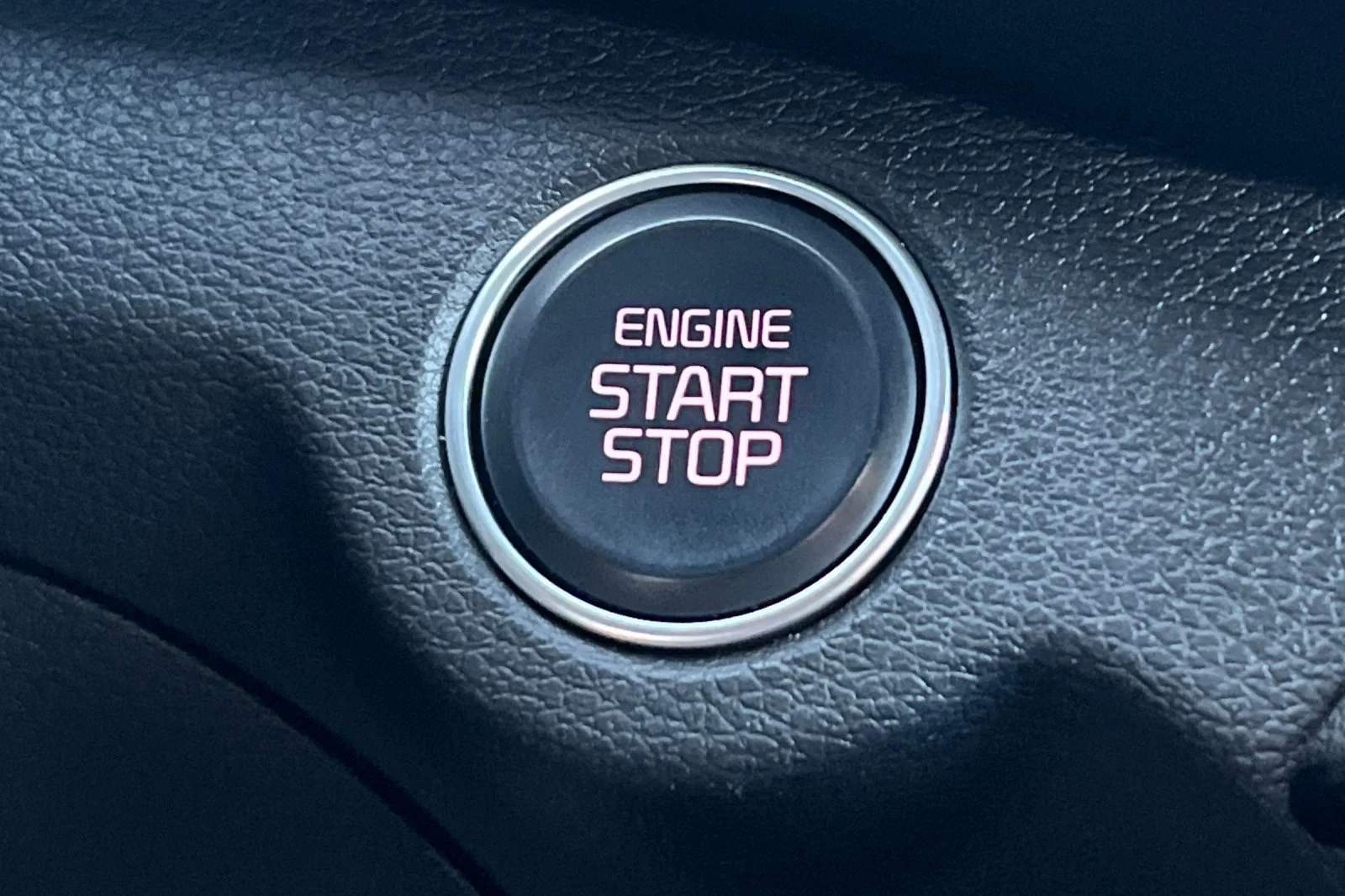 Used 2023 Grey Kia GT-Line image 22