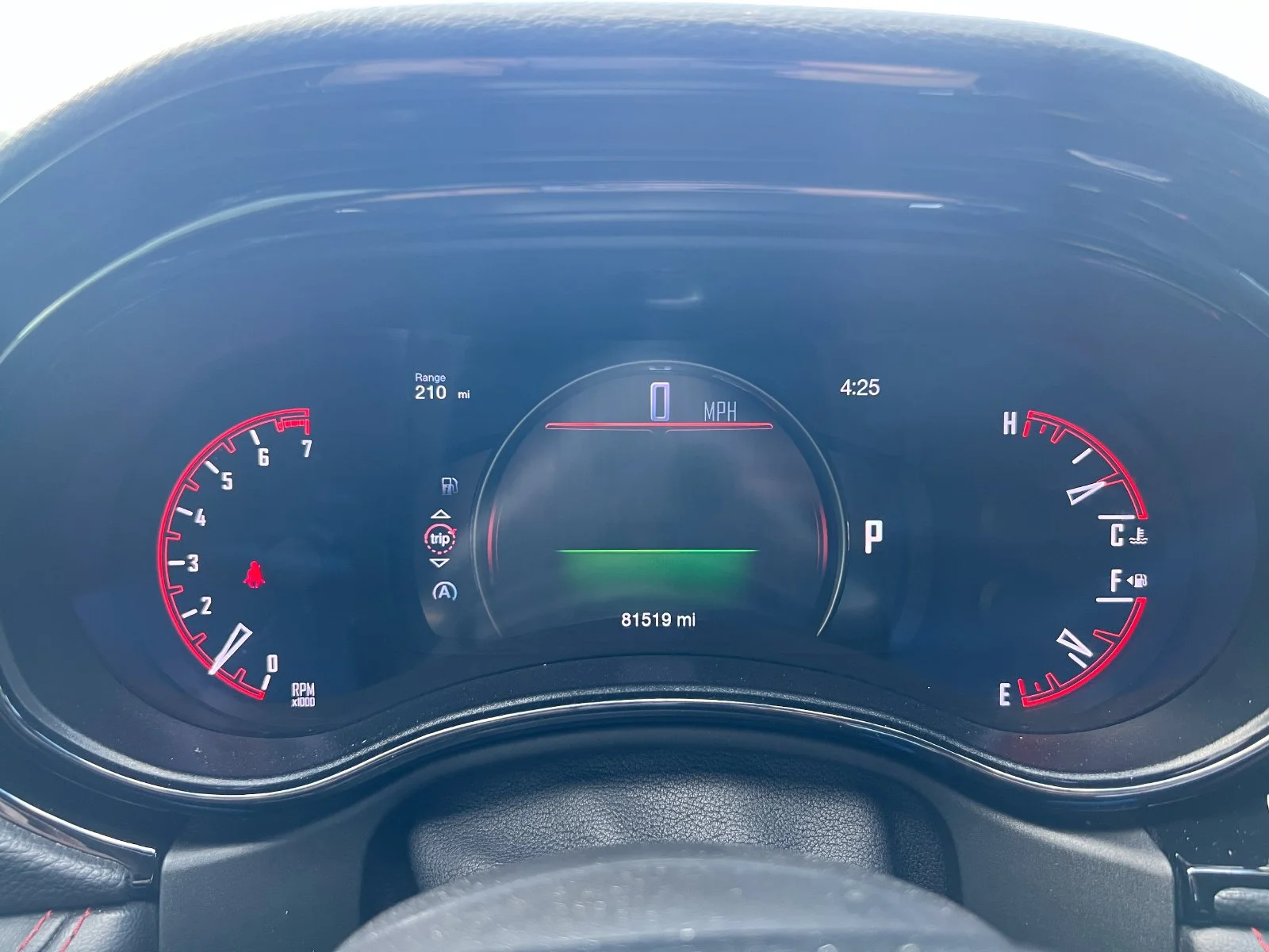 Used 2023 Black Dodge GT Plus image 12