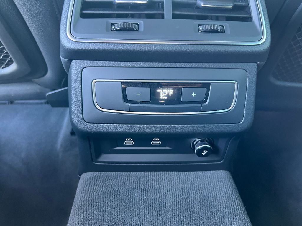 2022 Audi A7 Premium Plus - Photo 30