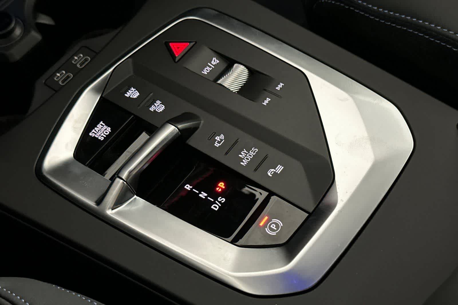 2026 BMW 2 Series M235 - Photo 21