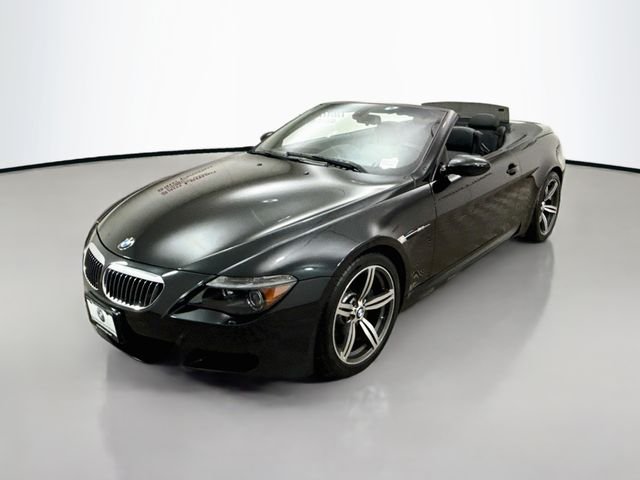 2007 BMW 6 Series M6 - Photo 41