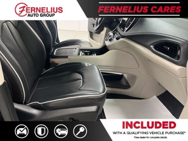2023 Chrysler Pacifica Limited - Photo 31