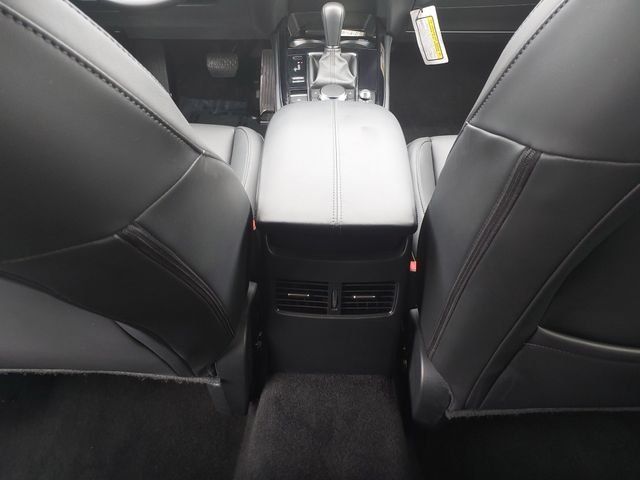 2025 Mazda CX-30 Preferred - Photo 22