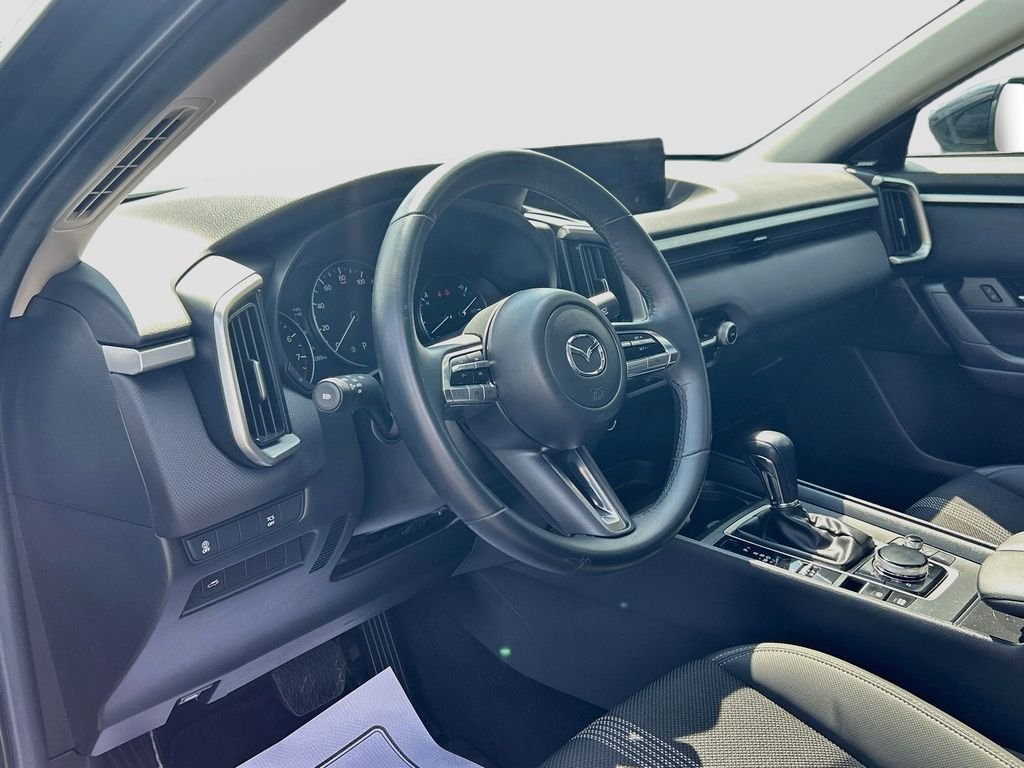 Certified Used 2025 Cypress Mazda 2.5 S Premium Package image 10