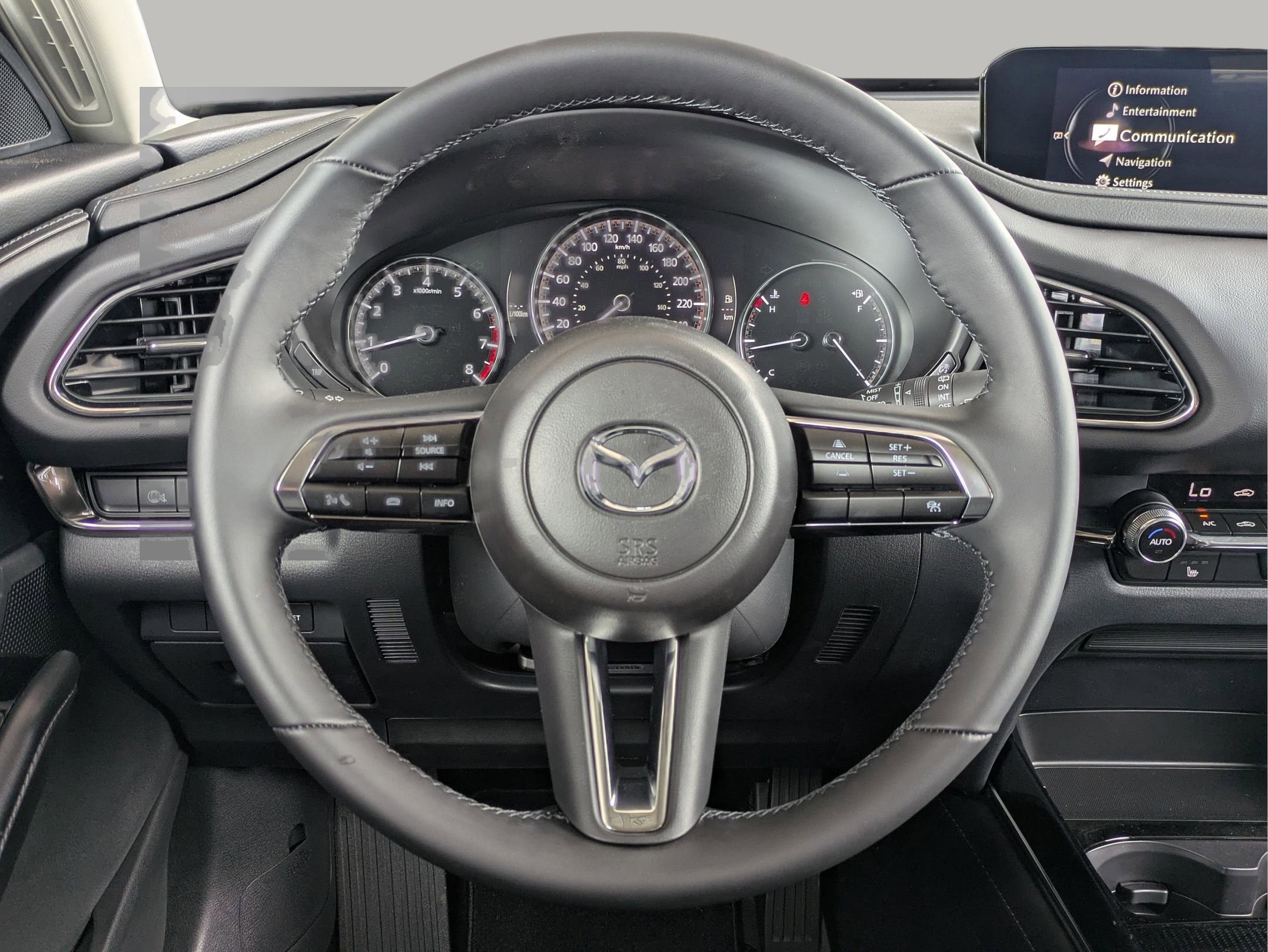 2025 Mazda CX-30 Preferred - Photo 15